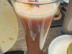 -海派悦庭·海胆烧麦·新融合菜(凯德广场店)