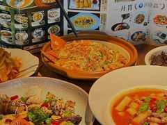 -洲晓鲜·舟山海鲜大排档(朱家尖风景区店)
