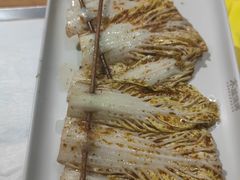 -木屋烧烤(白石洲店)