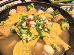 -中国徽菜·徽商故里(广安门店)