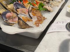 -一品鲜海鲜火锅(海信广场店)