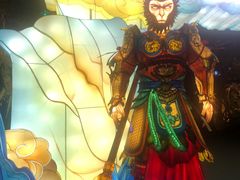 -深圳锦绣中华民俗村