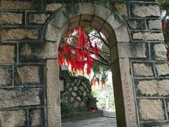 -云洞岩风景区