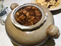 坛肉-同乐馆(阳光店)