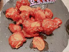 -大树餐厅(红旗街万达店)