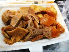 -细妹五香牛杂(步行街店)