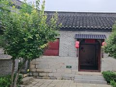 -天朝元辅-徐州民俗博物馆