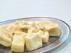 普宁豆干仔-兄弟深夜豆浆