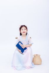 -小熊维尼高端儿童摄影(南山信和店)
