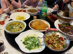 -聚鑫阁江浙菜·非遗传承技艺(青村帝华园店)