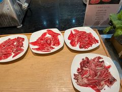 -博林天瑞喜来登酒店·西丽尚膳