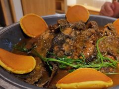 -关东小磨东北菜(漕河泾印象城店)