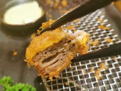 -胜博殿日式炸猪排(悠唐店)