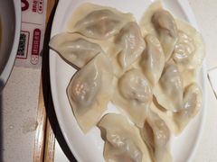 -喜家德虾仁水饺(艺汇家店)