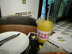 -乐凯撒披萨(东方新世界店)