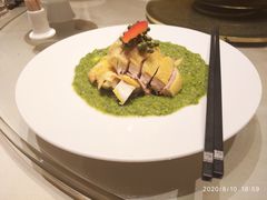 -宣和苑(华侨新村店)