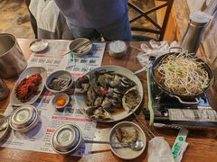 -弘益酱蟹
