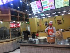 -大润发(张江店)