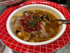 -谭厨中山传家菜.乳鸽.脆鲩鱼(华强北中航城店)