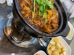 -川香煲(茅台路店)