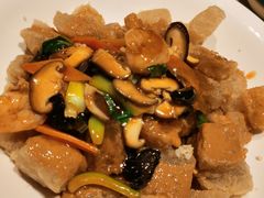 -小船渔村•大连菜•大连焖鱼(黄河路店)