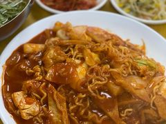 -屋里家延边朝鲜族冷面(南园店)