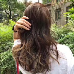 -HairCode芭曲发型