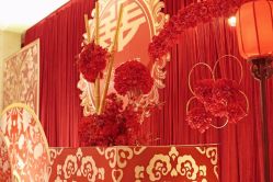 -M'S BANQUET AND SPACE ART