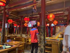 -蜀江龙火锅(339店)