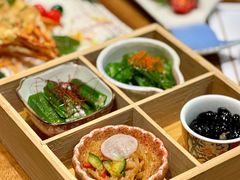 -东田之村自助餐厅(金水路店)