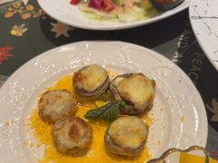 -第101座花园餐厅(湖滨88店)