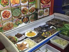 -大城·烧烤海鲜大排档(台东店)