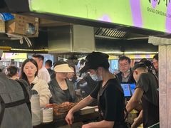-老客满蛋饼(双塔市集店)