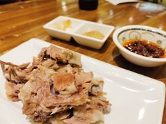手抓羊肉-清真·玛丽亚新疆菜主题餐厅(浙江中路店)
