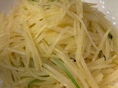 -南京空港温德姆花园酒店·MTF满庭芳中餐厅
