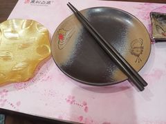 -黑松白鹿(金融街店)