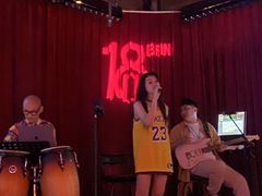 -18BAN音乐啤酒馆(西丽店)