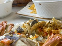 -蟹天蟹地农家菜·阳澄湖大闸蟹(浅水湾店)