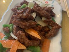 -四海回族饭店(前进大街店)
