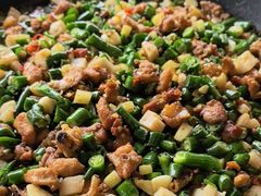 -蛙兔鸡自贡风味·特色江湖菜(广都店)