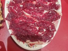 -潮汕·草根牛肉档(上海荟聚城市集市店)