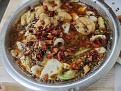 -黑皮酸菜鱼(绣花巷店)