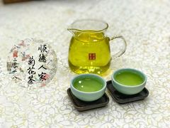 -顺德人家食府(黄金广场店)