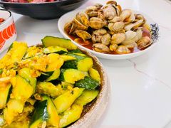 -聚汇三少·龙虾·中餐厅(莫邪路新天地店)