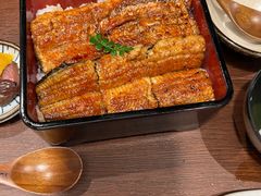 -玄白·炭烤活鳗(上海首店)