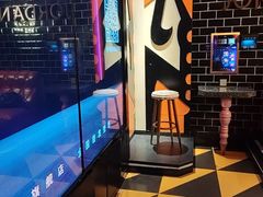 -欢乐迪KTV(观音桥未来国际店)