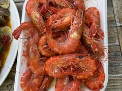 -阿浪海鲜连锁•海鲜加工•老字号(第一市场店)