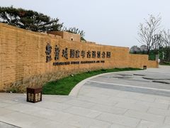 -盘龙城国家考古遗址公园