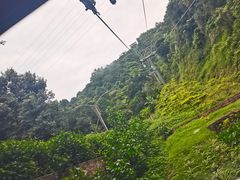 -求水山公园
