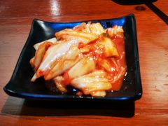 -鑫日千里马朝鲜族小馆(总店)